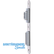 DORMAKABA Schließblech 2-fach verstellbar für Magnetfallenschlösser CLUDO DORMAKABA Schließblech 2-fach verstellbar für Magnetfallenschlösser CLUDO