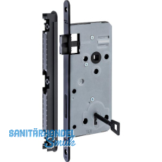 DORMAKABA Magnetfallenschloss Cludo KB mit 4-fach verstellbarem Schlie�blech