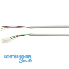 BKS Anschlusskabel B 5490 für Drehschaltkontakt B9032, 4000 mm BKS Anschlusskabel B 5490 für Drehschaltkontakt B9032, 4000 mm