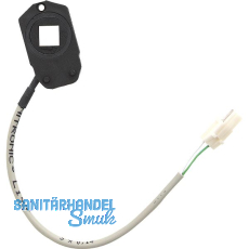 BKS Drehschaltkontakt B9032 f�r Dr�ckernuss�berwachung, VK 9 mm, Kunststoff