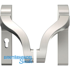 ECO Stangengriff EPN 900 IV PZ 92, 30° Drehwinkel, Edelstahl ECO Stangengriff EPN 900 IV PZ 92, 30° Drehwinkel, Edelstahl