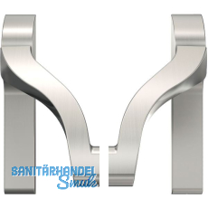 ECO Stangengriff EPN 900 IV UG, 40° Drehwinkel, Edelstahl ECO Stangengriff EPN 900 IV UG, 40° Drehwinkel, Edelstahl