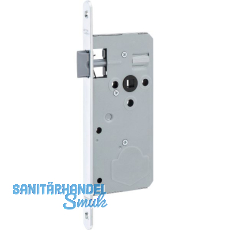 DORMAKABA Einstemmschloss ergoFA ohne Sperre, Dorn 50, verzinkt silberfärbig DORMAKABA Einstemmschloss ergoFA ohne Sperre, Dorn 50, verzinkt silberfärbig