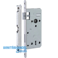 DORMAKABA Magnetfallenschloss Cludo KB mit 4-fach verstellbarem Schlie�blech