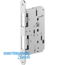 ECO Fluchtt�rtreibriegel GBS 94, links, DM 65, Flachstulp 24 mm, Edelstahl