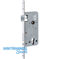 Fluchtt�rschloss 127/PA.B,Funk. B 1-flg. EN179/1125,Fl�sterfalle,DM70/300,rechts