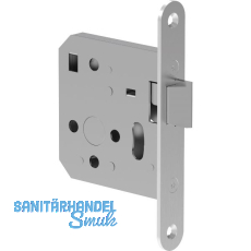 ECO Zusatzschloss ECO 198W für Hauptschloss, rechts, DM65, Stulp 24 mm,Edelstahl ECO Zusatzschloss ECO 198W für Hauptschloss, rechts, DM65, Stulp 24 mm,Edelstahl