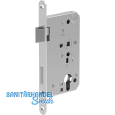 ECO Fluchttürschloss GBS 92 1-flg. Funktion B einwärts,Rundstulp 20,RZ 65 links ECO Fluchttürschloss GBS 92 1-flg. Funktion B einwärts,Rundstulp 20,RZ 65 links