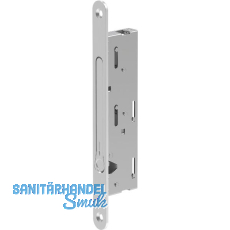 ECO Falztreibriegel GBS 94F, DM 30, Stulp rund 235 x 24 mm, Edelstahl ECO Falztreibriegel GBS 94F, DM 30, Stulp rund 235 x 24 mm, Edelstahl