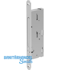 ECO Falztreibriegel GBS 94F, DM 45, Stulp rund 235 x 24 mm, Edelstahl ECO Falztreibriegel GBS 94F, DM 45, Stulp rund 235 x 24 mm, Edelstahl