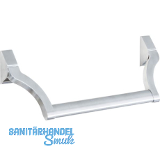 BKS Stangengriff 74010 RR Gang/Standfl�gel EN1125 ohne Griffrohr silber eloxiert