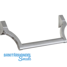 BKS Stangengriff 74010 RR f�r Gang/Standfl�gel EN 1125 ohne Griffrohr, Edelstahl