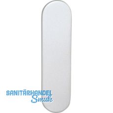 BKS Blindschild rund B 72210, silber eloxiert BKS Blindschild rund B 72210, silber eloxiert