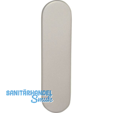 BKS Blindschild rund B 72210, Edelstahl BKS Blindschild rund B 72210, Edelstahl