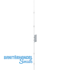 MACO MFV-Schloss G-TS PT i.S, DM 65 mm,Stulp 2200 x 16 x 3 mm eckig,silberfärbig MACO MFV-Schloss G-TS PT i.S, DM 65 mm,Stulp 2200 x 16 x 3 mm eckig,silberfärbig