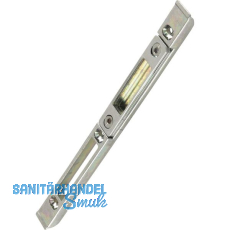 MACO Riegelschließteil mit verstellb. Stahleinsatz zu Z-TS u.G-TS,208x18 (29776) MACO Riegelschließteil mit verstellb. Stahleinsatz zu Z-TS u.G-TS,208x18 (29776)