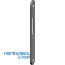 Abdeckblech für Kabelübergang STV-KÜ T1, 126 x 16 x 3 mm Abdeckblech für Kabelübergang STV-KÜ T1, 126 x 16 x 3 mm