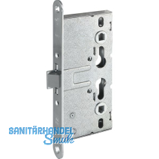 BMH Einstemmschloss 1739-R PZW nach DIN, Dorn 65, VK 9 mm, Stahl verzinkt BMH Einstemmschloss 1739-R PZW nach DIN, Dorn 65, VK 9 mm, Stahl verzinkt