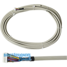 BKS Anschlusskabel 14 polig,L�nge 10m, f�r EK Schl�sser Serie 19/21/23,5490 0300