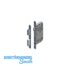 WG Magnetfallenschloss 300RNM Keilbart mit Schlie�blech,DM 50,VK 8,5,Sperre 110