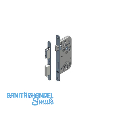 WG Magnetfallenschloss 321 RNM PZW mit Schließblech, DM 50, VK 8,5 mm WG Magnetfallenschloss 321 RNM PZW mit Schließblech, DM 50, VK 8,5 mm
