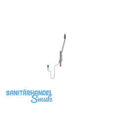 Kabel�bergang Fl�gelteil STV-K� T1 inkl. 3,5 m Kabel und Stecker f�r Motorkasten