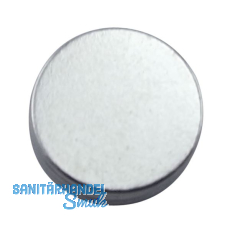 Magnet f�r Reedkontakt KFV Genius, rund DM 13 mm, zum Einbohren in Schlie�leiste