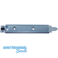 Anschlusseinheit zu Falzhebelgetriebe, Secury Automatic 160 mm, rechts, unten Anschlusseinheit zu Falzhebelgetriebe, Secury Automatic 160 mm, rechts, unten