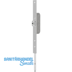 GU-Secury Stulpverlängerung Automatic 300 mm, Stulp 24 mm, eckig, Stahl verzinkt GU-Secury Stulpverlängerung Automatic 300 mm, Stulp 24 mm, eckig, Stahl verzinkt
