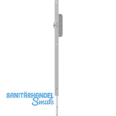 GU-Secury Stulpverl�ngerung Automatic 500 mm, Stulp 24 mm, eckig, Stahl verzinkt