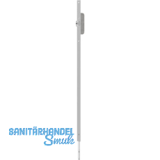 GU-Secury Stulpverl�ngerung Automatic 800 mm, Stulp 24 mm, eckig, Stahl verzinkt