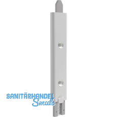 Anschlusseinheit zu Falzhebelgetriebe, Secury Automatic 130 mm,universal, oben Anschlusseinheit zu Falzhebelgetriebe, Secury Automatic 130 mm,universal, oben