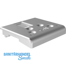 Schließplatte unten f.GU- MFT-Türschwelle, 57,5 x 51 mm, verzinkt silber Schließplatte unten f.GU- MFT-Türschwelle, 57,5 x 51 mm, verzinkt silber