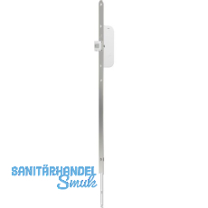 GU-Secury Stulpverlängerung Automatic Panik E, 500 mm,Stulp 20mm,eckig,Edelstahl GU-Secury Stulpverlängerung Automatic Panik E, 500 mm,Stulp 20mm,eckig,Edelstahl