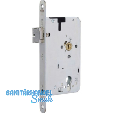 BKS Fluchtt�rschloss elektronisch kuppelbar B 2170 C DM 65 Stulp 20 rechts