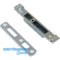 KFV Schlie�teil f. Bolzen-Schwenkhaken zu AS 2600 Falzluft 4 mm, verzinkt silber