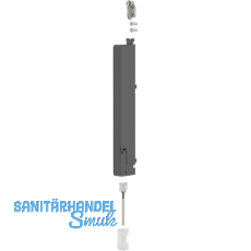 GU Anbauset zu Secury Automatik GU Anbauset zu Secury Automatik