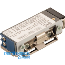 BKS Türöffner 9252 METÖ mit Fallenführung , 9-24 Volt, mit Rückmeldung, rechts BKS Türöffner 9252 METÖ mit Fallenführung , 9-24 Volt, mit Rückmeldung, rechts