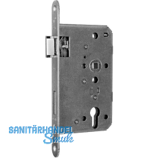 BMH Fluchttürschloss 1013 RZW, 1-flg. Funk. E/EN179,links,DM65, Edelstahl BMH Fluchttürschloss 1013 RZW, 1-flg. Funk. E/EN179,links,DM65, Edelstahl