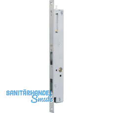 BKS Fluchttürtreibriegelschloss 1893 motorisch, DM35, Flachstulp eckig,Edelstahl BKS Fluchttürtreibriegelschloss 1893 motorisch, DM35, Flachstulp eckig,Edelstahl