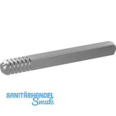 ECO Stift mit Nut f�r EPN 900 IV, 75 mm