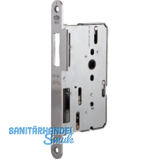 BKS Fluchtt�rtreibriegel B 2190 1007 DM 65, Lappenstulp 24 mm, links