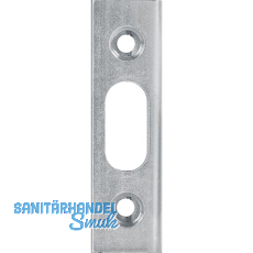 Schlie�blech f. Verriegelungsbolzen MFV DORMAKABA 124Cerbero (SB.MV.Z.DS)