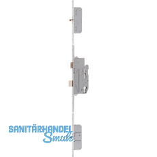 MFV-Schloss 134-BO3, DM 65, Stulp 2200 x 20 x 2,7 mm eckig, silberfärbig MFV-Schloss 134-BO3, DM 65, Stulp 2200 x 20 x 2,7 mm eckig, silberfärbig