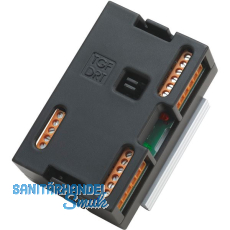 Externe Steuerung f�r DORMAKABA Motorschl�sser 134/MO, Kunststoff schwarz