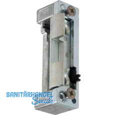 KFV Tagesfalle 115-A mit Stahlabdeckplatte, f�r Kunststoffprofile,Stahl verzinkt