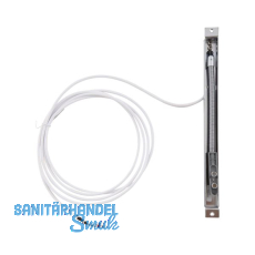 KFV Kabel�bergang verdeckt 100�, Aufnahmekasten T�rseitig