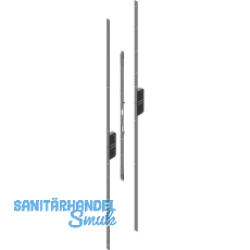 KFV-Stulpgarnitur f�r MFV-One Reparaturen, Rundbolzen, U-Stulp 24mm,Edelstahl