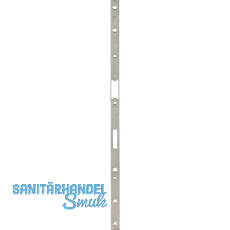 KFV-Stulp 400 zu Hauptschloss f�r MFV-One Reparatur, Flachstulp 16mm,Edelstahl