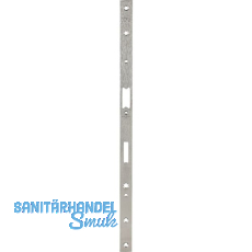 KFV-Stulp 400 zu Hauptschloss f�r MFV-One Reparatur, Flachstulp 20mm,Edelstahl